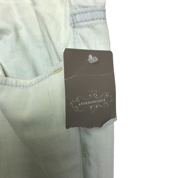 Joe's Ankle Cigarette Jeans in Calista Wash NWT W30 - Picture 7 of 16